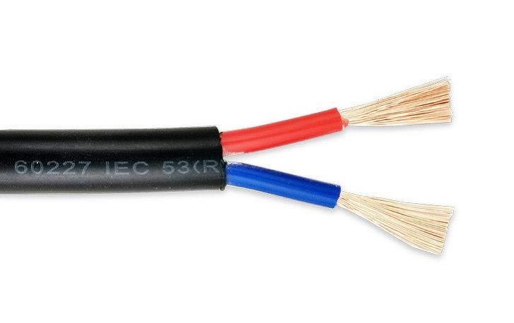金聯(lián)宇電線電纜廠家可以將其設計為四等芯電纜結(jié)構(gòu)