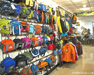 駝峰戶外用品店 位置、服務(wù)與性價比全解析