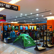 探索最熱門(mén)的寶美/北客戶外旅游用品與裝備專(zhuān)賣(mài)店