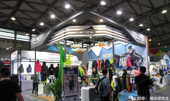 2022第十六屆上海國際戶外用品展 聚焦戶外產業新趨勢，助力行業新發展